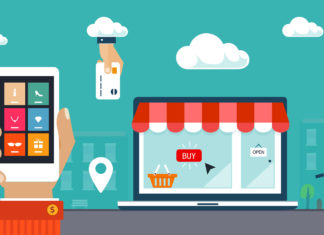 Dobry pomysł na biznes - sklep internetowy