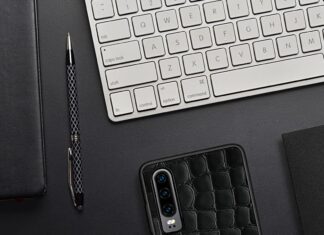 Akcesoria dla Huawei