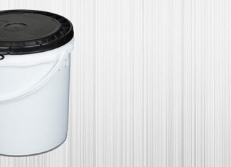 Producent wiaderek plastikowych