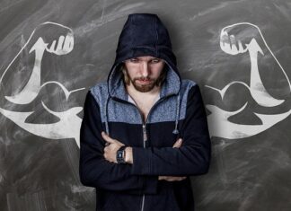 Dlaczego jestem taka słaba psychicznie?