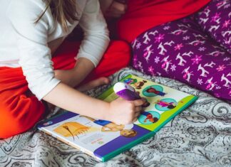 Jak przyciągnąć czytelnika? Jak przyciągnąć czytelnika?