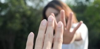 Co nie powinno się robić po rozstaniu?