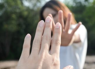 Co nie powinno się robić po rozstaniu?