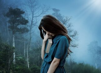 Dlaczego w depresji nic nie cieszy? Dlaczego w depresji nic nie cieszy?