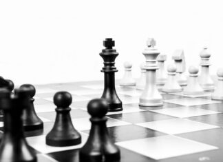 Jakie są poziomy strategii? Jakie są poziomy strategii?