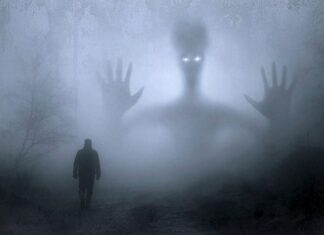 Gdzie znajduje się psychiką? Gdzie znajduje się psychiką?