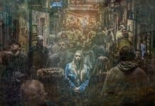 Skąd bierze się lęk przed bliskością? Skąd bierze się lęk przed bliskością?