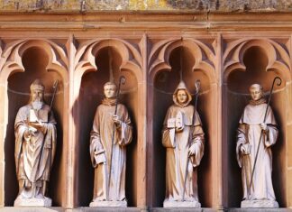 Kto jest założycielem Bitcoin?