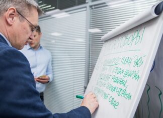 Na czym polega partnerstwo?