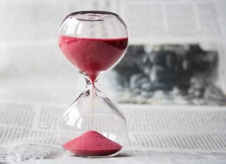 Jak zorganizować sobie czas w pracy?