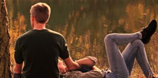 Co pociąga mężczyzn?