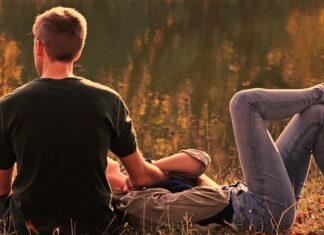 Co pociąga mężczyzn?