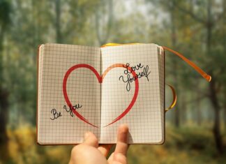 Czy mam poczucie własnej wartości?