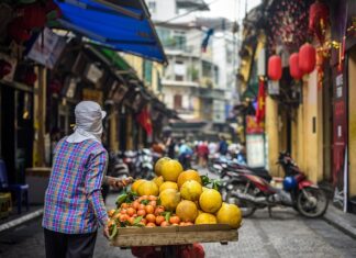 Jak stać się dobrym sprzedawcą?
