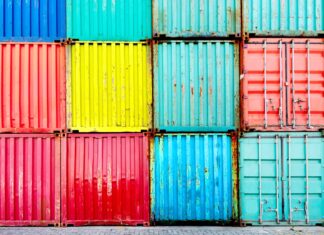 Dlaczego transport z Chin jest opłacalny dla firm