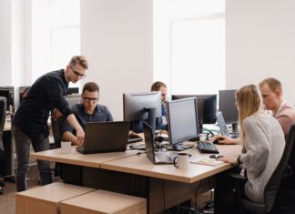 Obsługa informatyczna